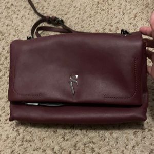 Vera Wang cross body in mint condition!